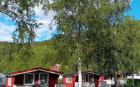 Nordnes Camp&Bygdesenter