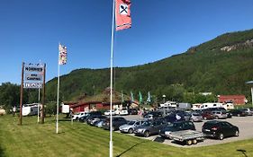 Nordnes Camp&Bygdesenter